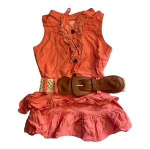 Guess Toddler Girls Top / Dress